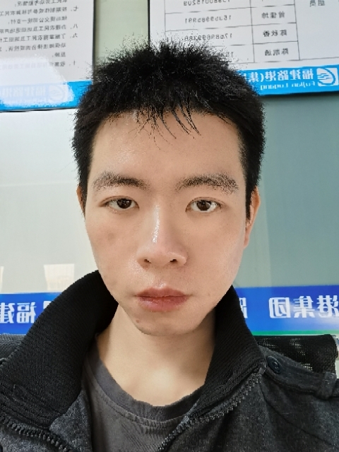 雨过天晴的第二张照片--松溪婚介网