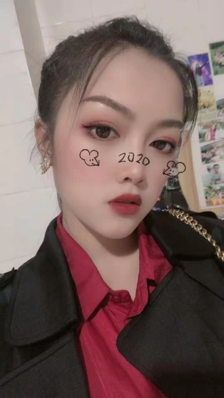 美丽的意外的第一张照片--松溪婚介网