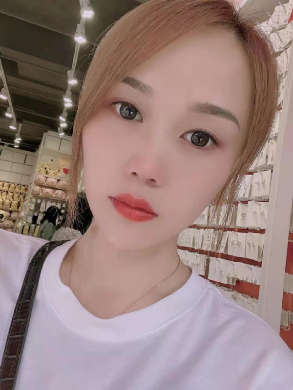 美丽的意外的第二张照片--松溪婚介网