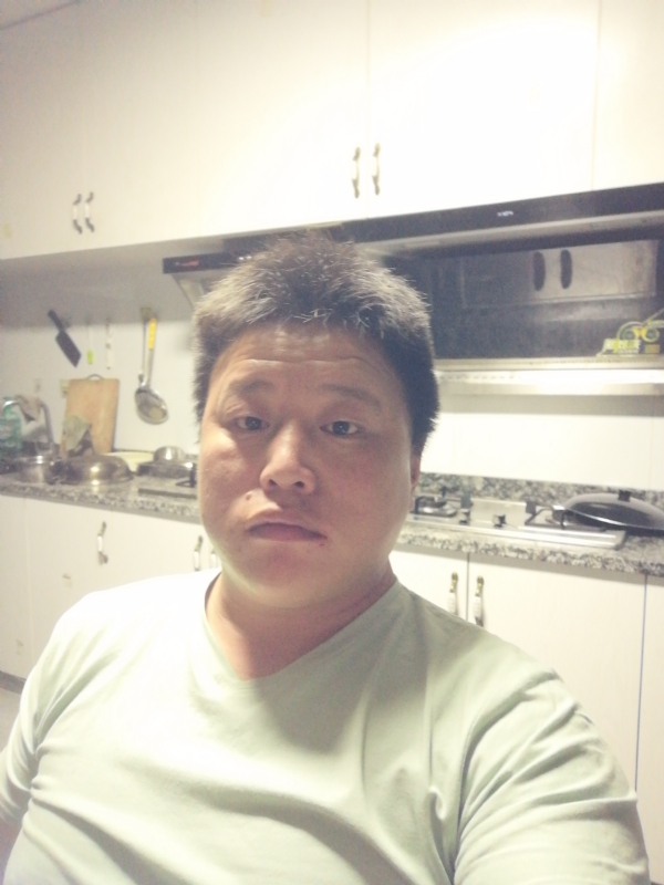 难遇钟意人的第一张照片--松溪婚介网
