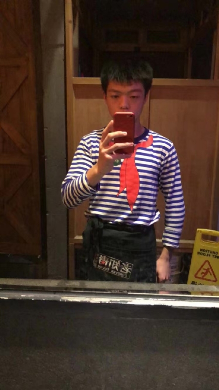 shadow的第二张照片--松溪婚介网