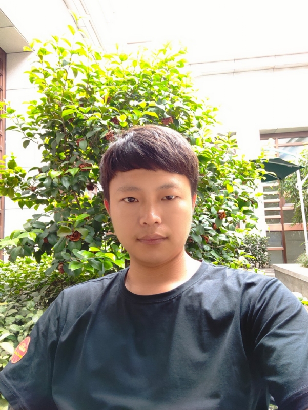 谈情说爱的第二张照片--松溪婚介网