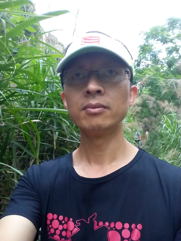 小星的第二张照片--松溪婚介网