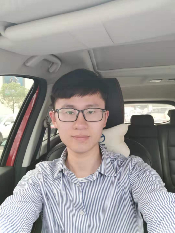LLLLL的第一张照片--松溪婚介网