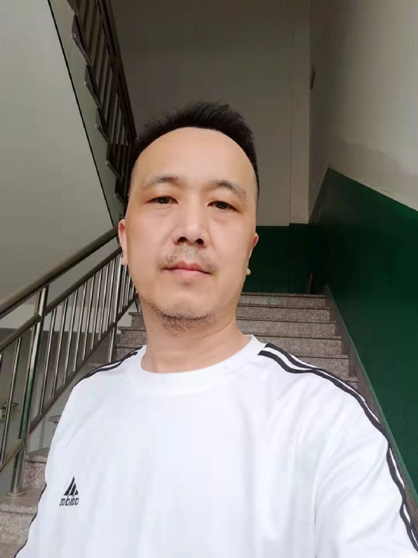 假如风有颜色的第一张照片--松溪婚介网