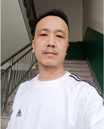 假如风有颜色的第二张照片--松溪婚介网