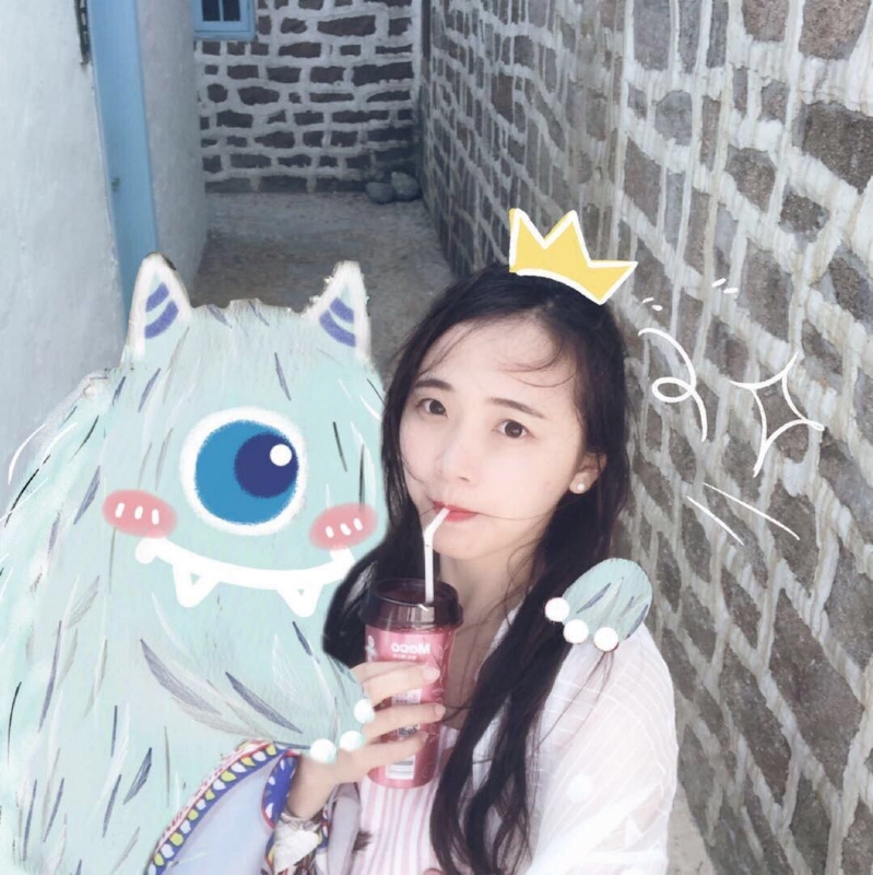 王燕的第一张照片--松溪婚介网