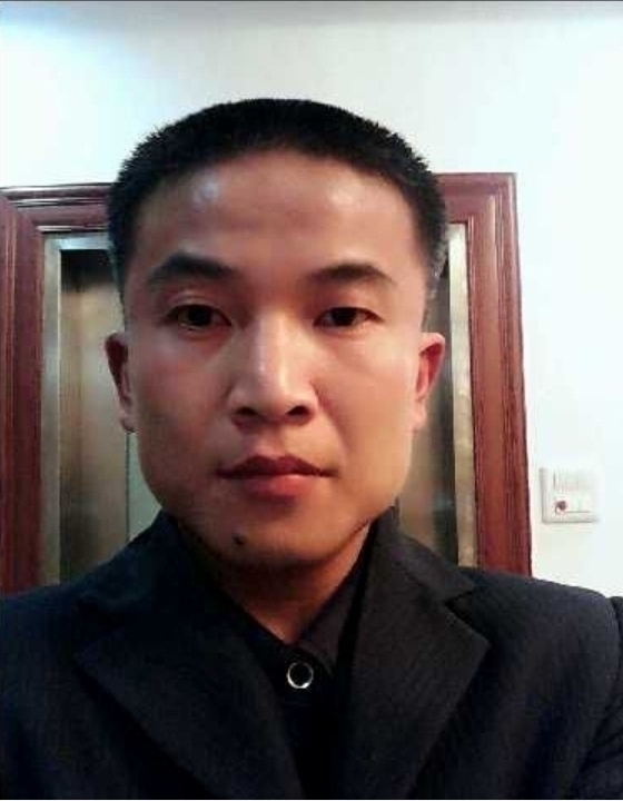 卓文的第一张照片--松溪婚介网