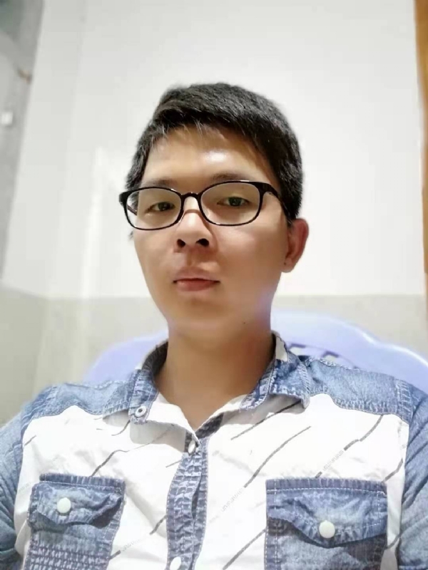 未来可期的第一张照片--松溪婚介网