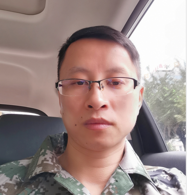 风来云意的第一张照片--松溪婚介网