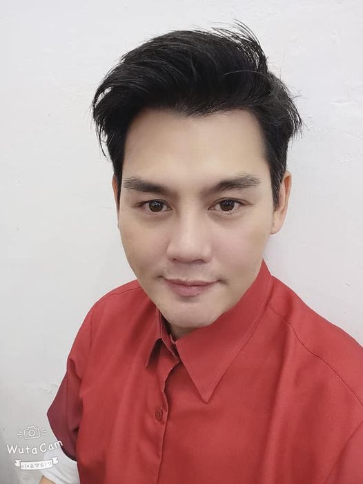 陈晓豪的第三张照片--松溪婚介网