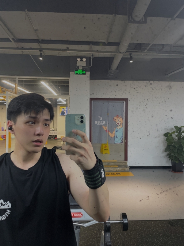 想吃猫的鱼的第一张照片--松溪婚介网