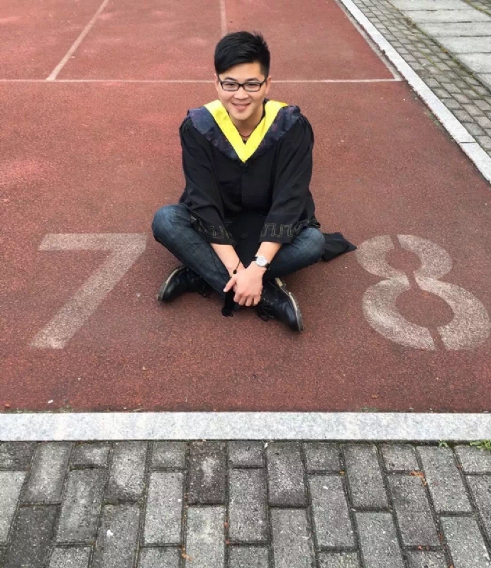 恶霸子92的第二张照片--松溪婚介网