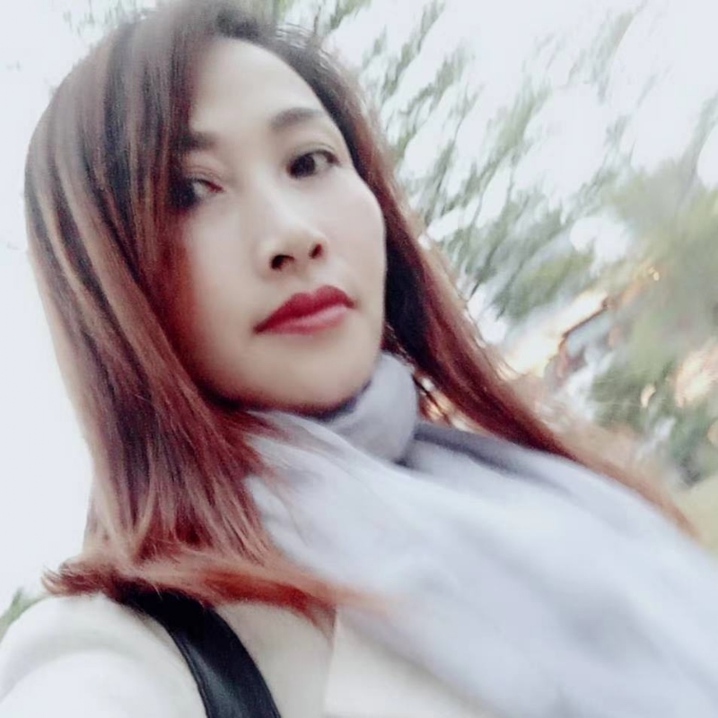 我就是我的第一张照片--松溪婚介网