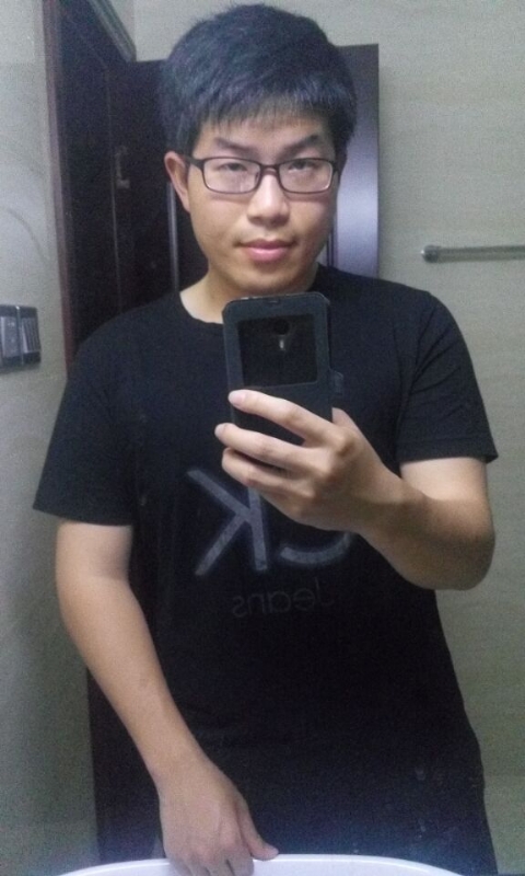 HU的第一张照片--松溪婚介网