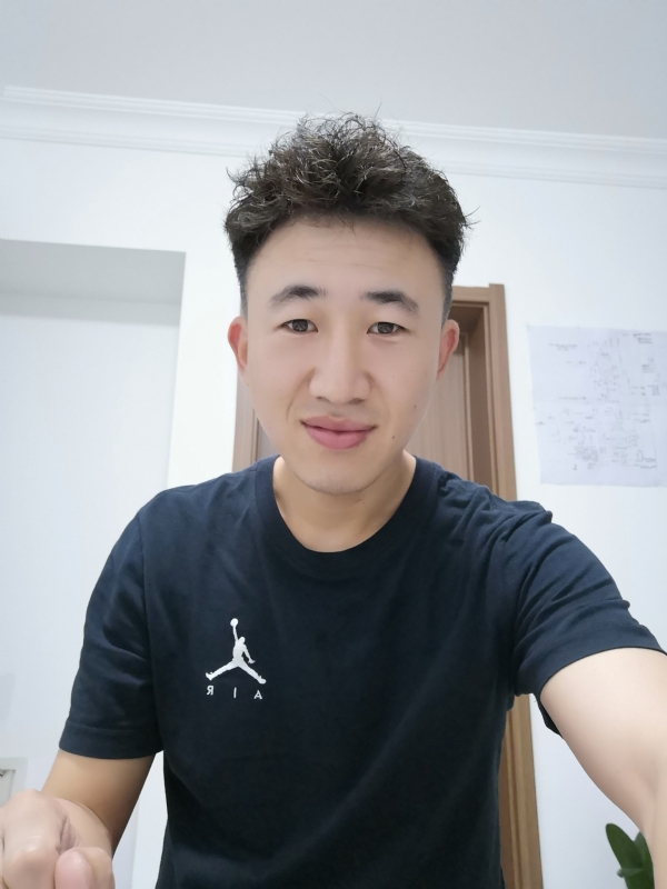 小样的第一张照片--松溪婚介网