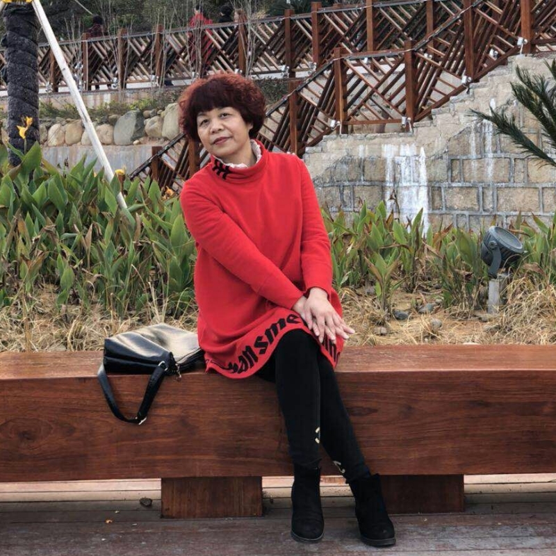 诗琴画意的第一张照片--松溪婚介网