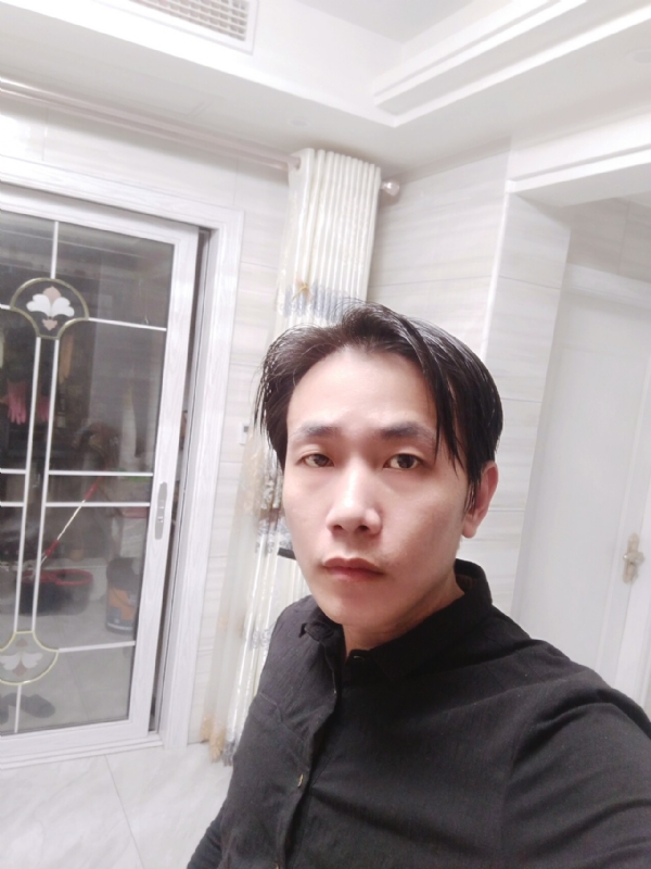 阿派的第一张照片--松溪婚介网
