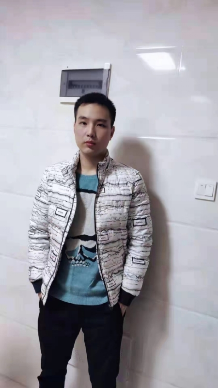 曾的第一张照片--松溪婚介网