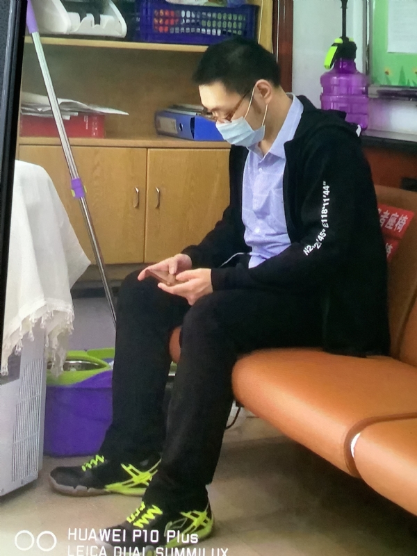 可以两顾上门的第一张照片--松溪婚介网