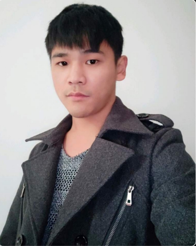 良人的第二张照片--松溪婚介网
