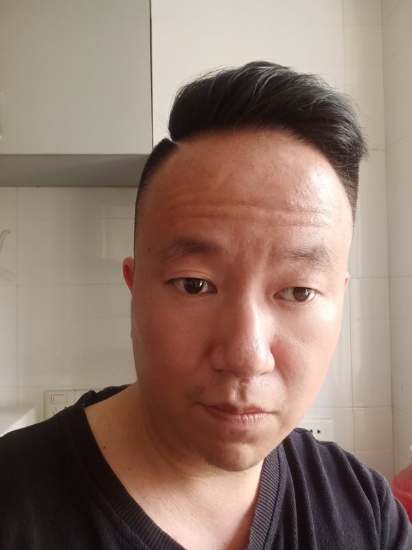 阿king的第一张照片--松溪婚介网
