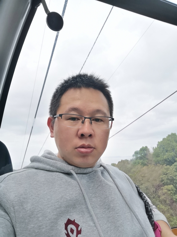 枫叶12的第一张照片--松溪婚介网