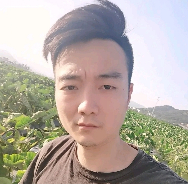 等待的第一张照片--松溪婚介网