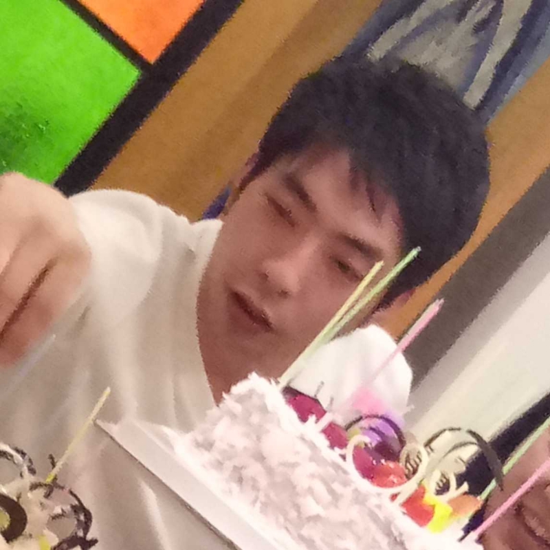 魏周文的第一张照片--松溪婚介网