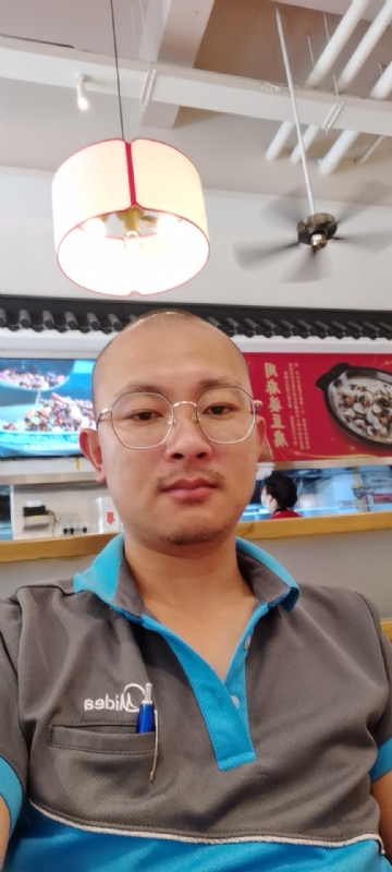 择一人相老的第一张照片--松溪婚介网