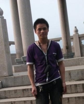 闽南泉州阿海的第三张照片--松溪婚介网