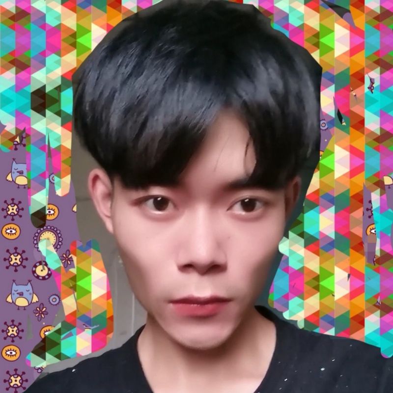 嘻嘻鱼20的第一张照片--松溪婚介网
