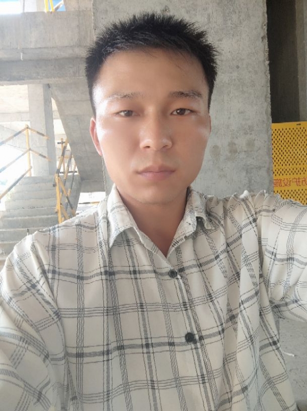 瑾言的第一张照片--松溪婚介网