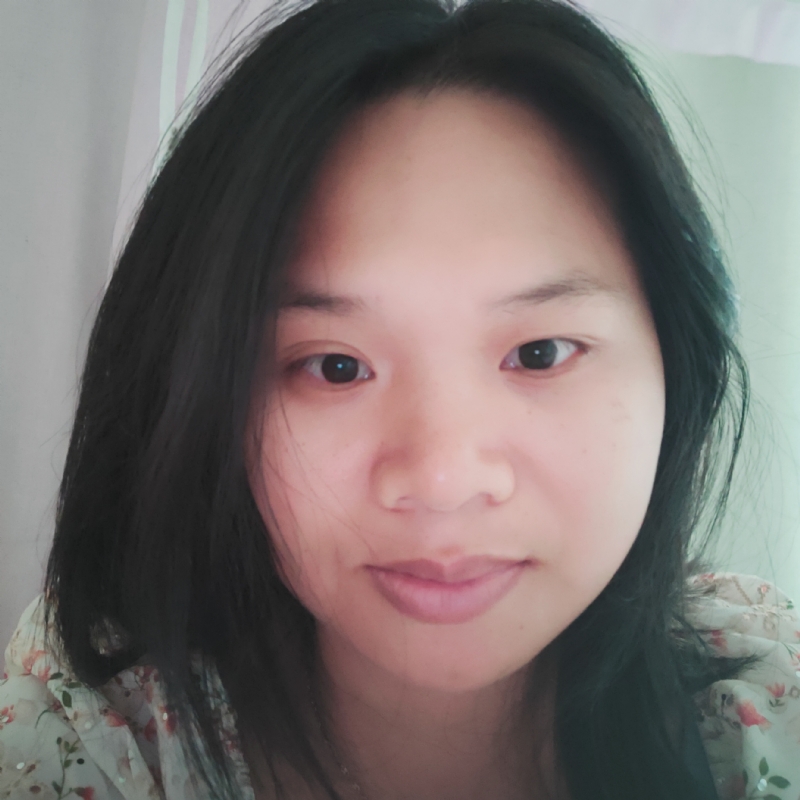 真妮的第二张照片--松溪婚介网