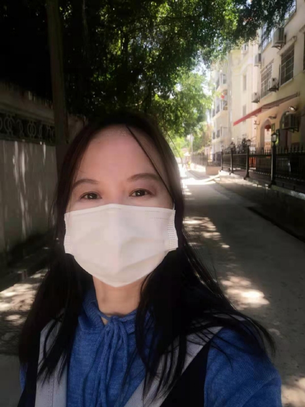 余生有你的第三张照片--松溪婚介网