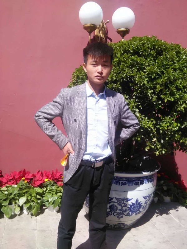 黎明之光的第一张照片--松溪婚介网