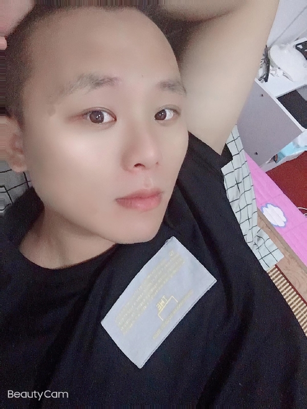 相守的第二张照片--松溪婚介网
