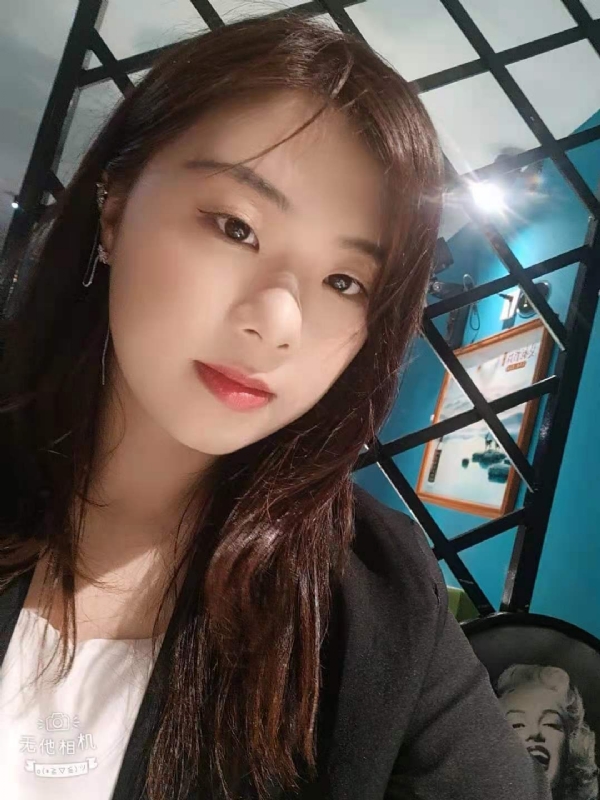 带翅膀的小猫的第二张照片--松溪婚介网