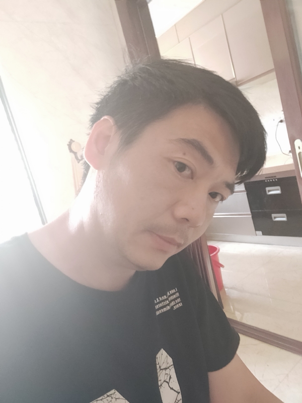 漫步的第一张照片--松溪婚介网