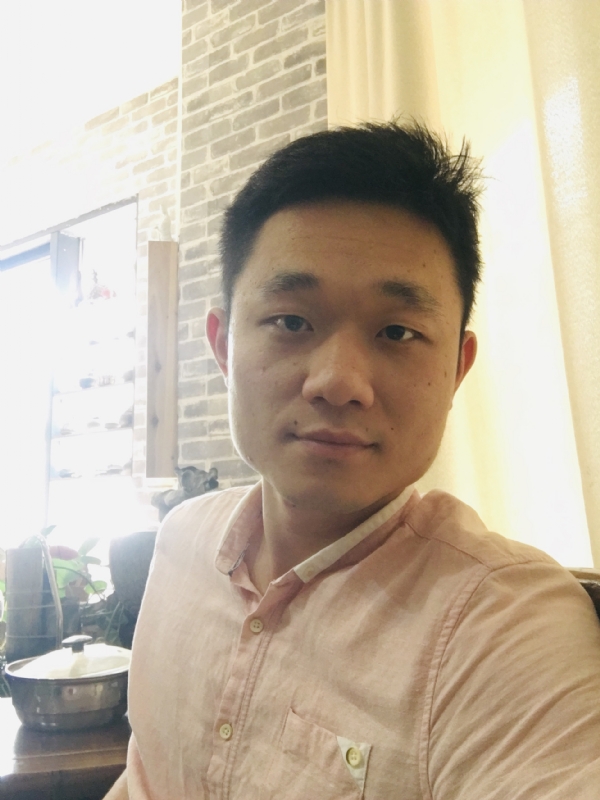 落落大方的第二张照片--松溪婚介网