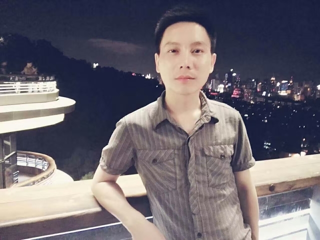 幕秋的第二张照片--松溪婚介网