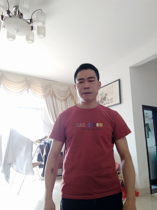 再回首的第二张照片--松溪婚介网