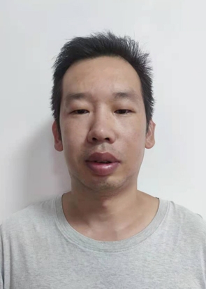 微笑的第二张照片--松溪婚介网