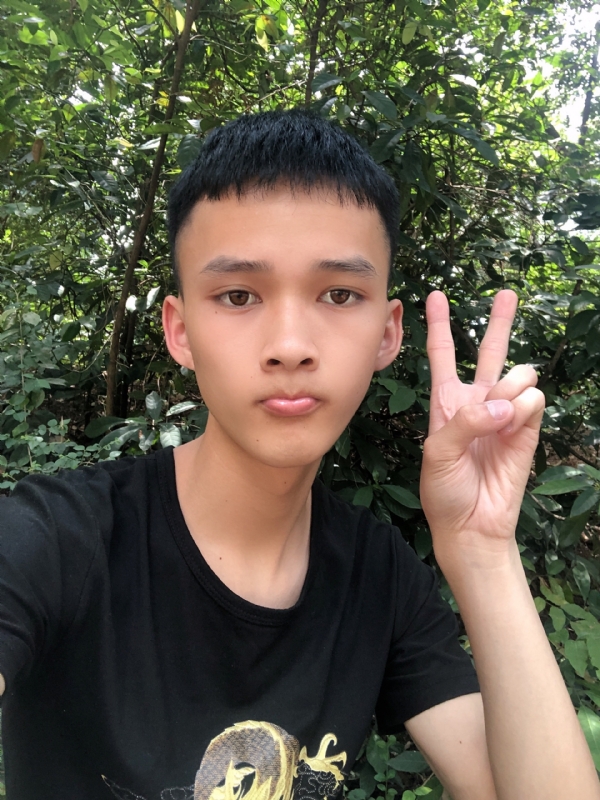 爱你到最后一刻的第二张照片--松溪婚介网