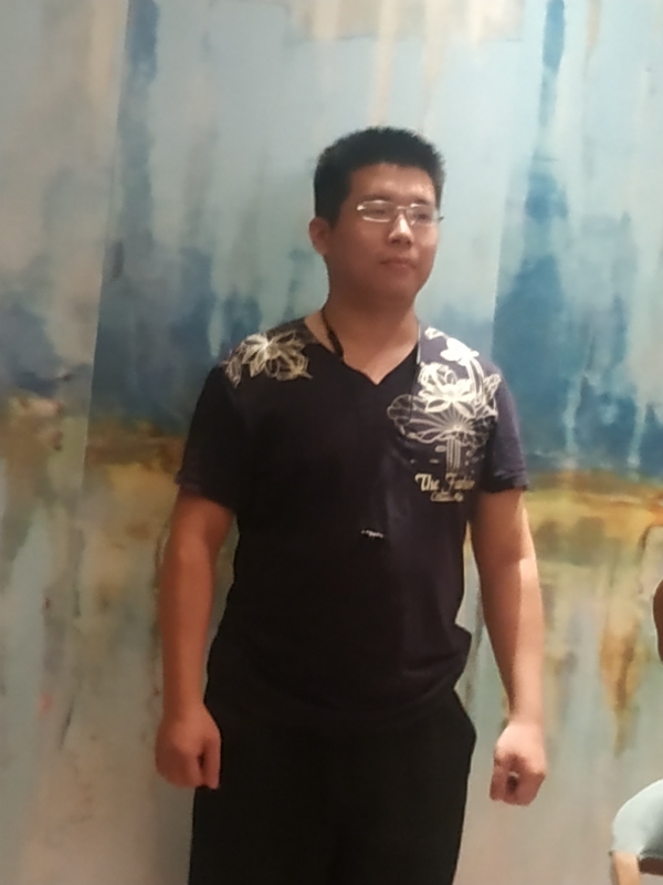 梦想成真的第一张照片--松溪婚介网