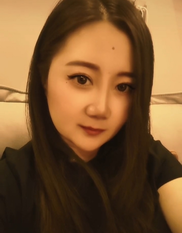 雯雯的第三张照片--松溪婚介网