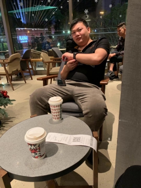 华熙的第一张照片--松溪婚介网