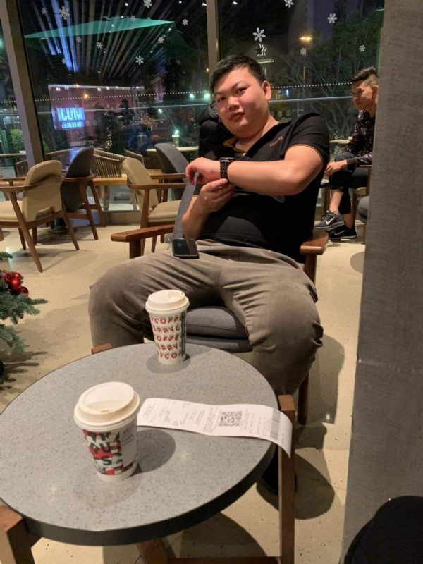 华熙的第二张照片--松溪婚介网