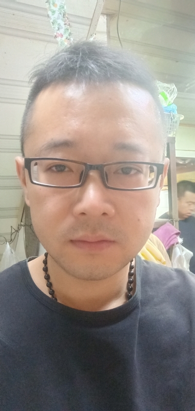 雅痞的第二张照片--松溪婚介网