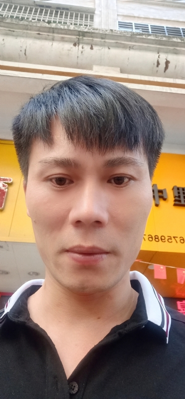 笑看人生的第一张照片--松溪婚介网